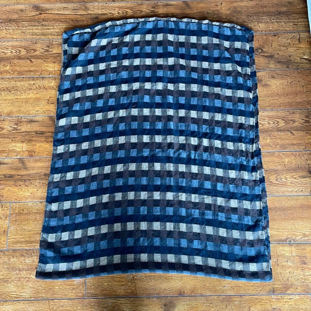 Infinity Scarf